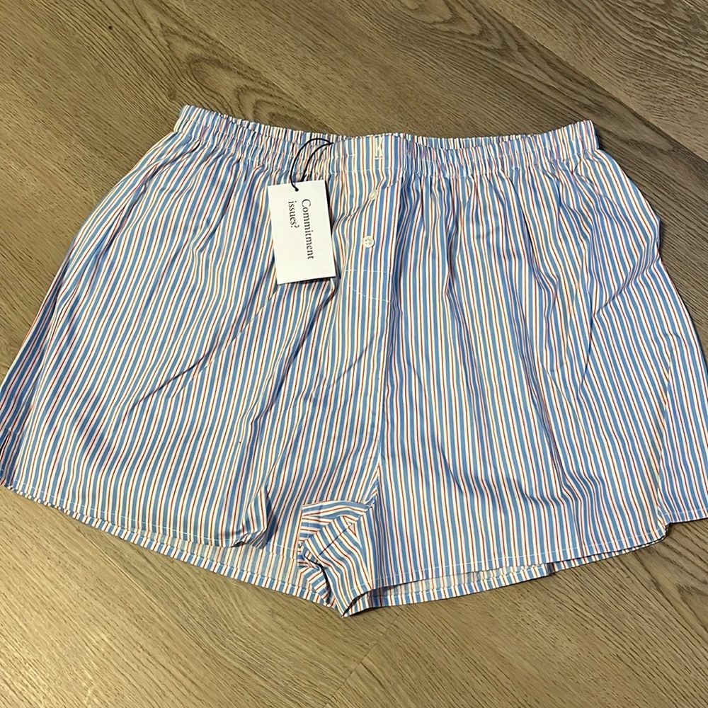 Boxer shorts
